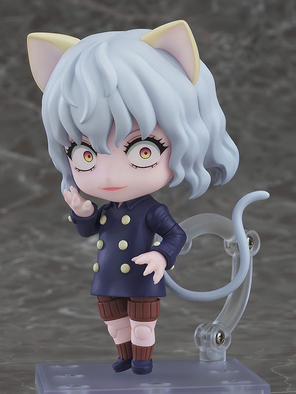 Nendoroid Hunter x Hunter Neferpitou - Image 3
