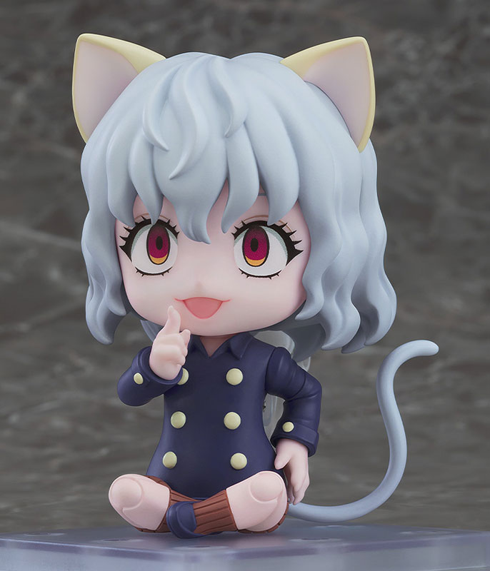 Nendoroid Hunter x Hunter Neferpitou - Image 4