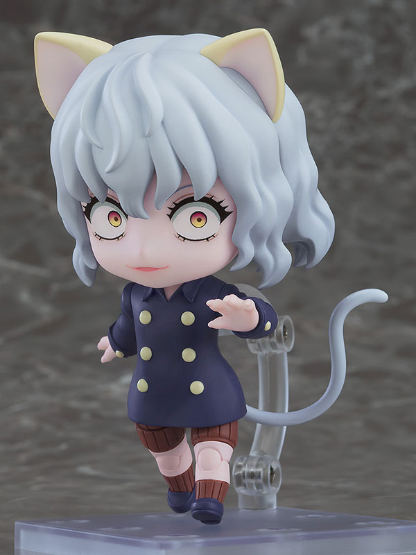 Nendoroid Hunter x Hunter Neferpitou - Image 5