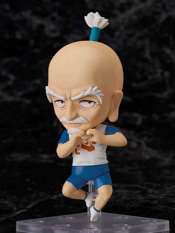 Nendoroid Hunter x Hunter Netero - Image 3
