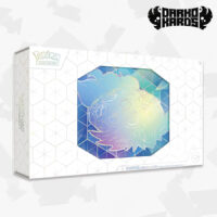 Pokémon TCG: Terapagos ex Ultra-Premium Collection