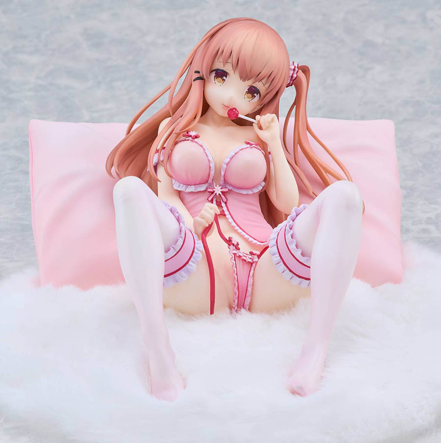 (+18) Koi x Shin Ai Kanojo: Sena Himeno 1/6 - Image 2