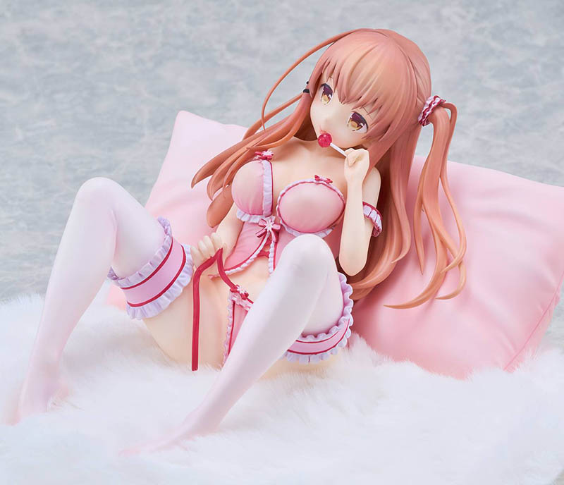 (+18) Koi x Shin Ai Kanojo: Sena Himeno 1/6 - Image 3