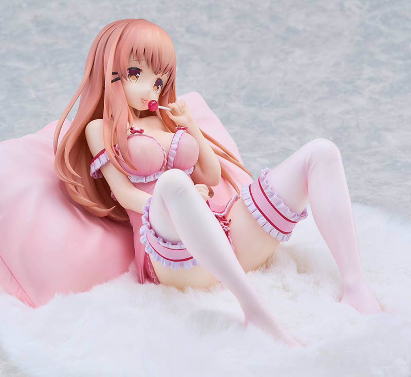 (+18) Koi x Shin Ai Kanojo: Sena Himeno 1/6 - Image 4