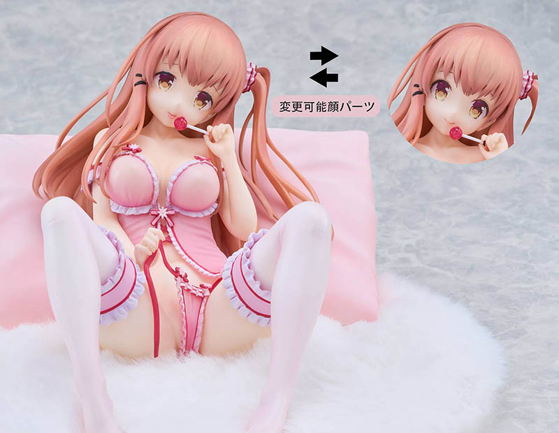 (+18) Koi x Shin Ai Kanojo: Sena Himeno 1/6 - Image 5