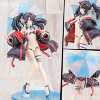 Phantasy Star Online 2 ES - White Sand Annette Summer Vacation Ver. 1/6