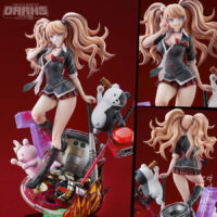 Danganronpa Junko Enoshima 15th Anniversary Ver. 1/7