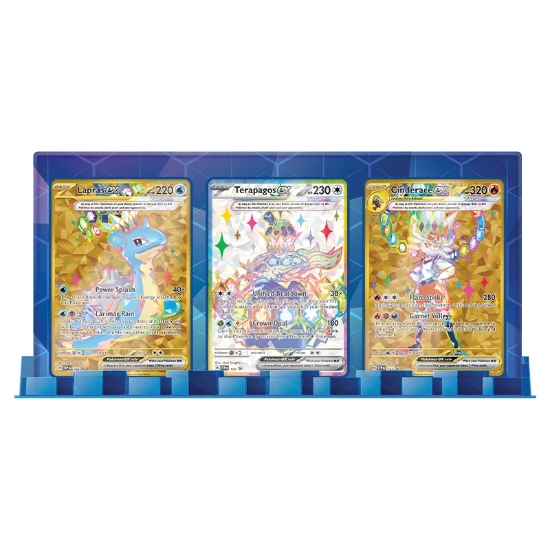 Pokémon TCG: Terapagos ex Ultra-Premium Collection - Image 3