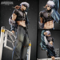 Jujutsu Kaisen - Satoru Gojo - NEON Studio 1/6