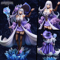 (+18) SISTER BLOOD Barayukihime 1/6