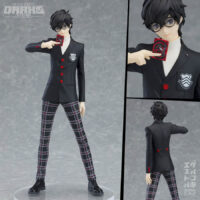 POP UP PARADE Persona 5 Royal P5R Protagonist Limited Edition