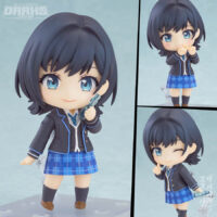 Nendoroid Chitose Is in the Ramune Bottle Yuzuki Nanase