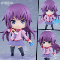 Nendoroid Monogatari Series Hitagi Senjougahara 2.0