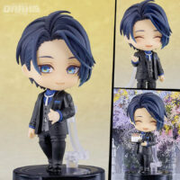 Nendoroid Touken Ranbu Online Mikazuki Munechika (Celebration Ver.)