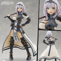 POP UP PARADE SP Hololive Production Shirogane Noel