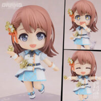Nendoroid HATSUNE MIKU: COLORFUL STAGE! Minori Hanasato
