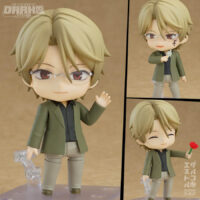 Nendoroid Natsume Yuujinchou - Shuichi Natori