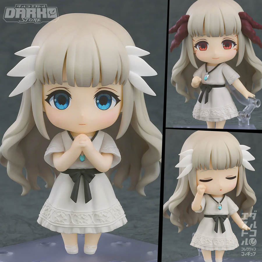 Nendoroid Ender Lilies: Quietus of the Knights - Lily