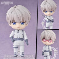 Nendoroid Love and Deepspace Xavier