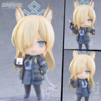 Nendoroid Blue Archive Kanna Ogata