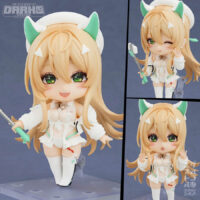 Nendoroid Goddess of Victory: Nikke Rupee: Winter Shopper