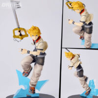 FORM-ISM Kingdom Hearts II Roxas