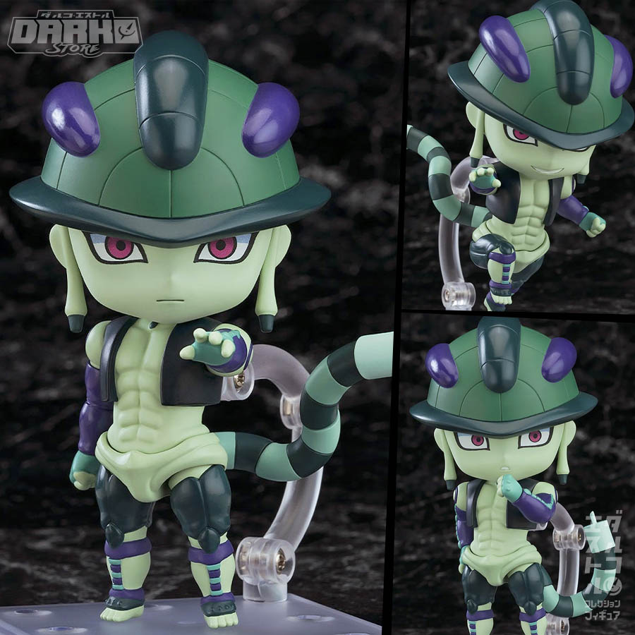 Nendoroid Hunter x Hunter Meruem