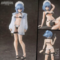 RA-02S Kazune Tokiwa Summer Operation 1/12
