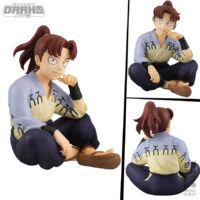 G.E.M. Series Nintama Rantaro Palm Size Rikichi-san