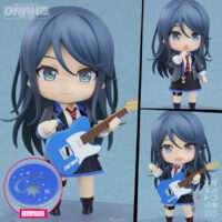 Nendoroid HATSUNE MIKU: COLORFUL STAGE! Ichika Hoshino + BONUS