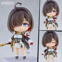 Nendoroid Atelier Yumia: The Alchemist of Memories & the Envisioned Land Yumia Liessfeldt