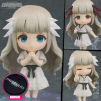 Nendoroid Ender Lilies: Quietus of the Knights - Lily + BONUS