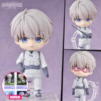 Nendoroid Love and Deepspace Xavier + BONUS