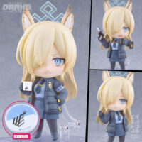 Nendoroid Blue Archive Kanna Ogata + BONUS