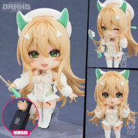 Nendoroid Goddess of Victory: Nikke Rupee: Winter Shopper + BONUS