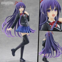 POP UP PARADE L Date A Live V Tohka Yatogami School Uniform Ver.