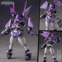 Polynian Motoroid Valuca