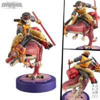 Desktop Real McCoy Dragon Ball Z Son Goku 01