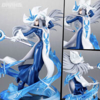 MONSTERS CHRONICLE Yu-Gi-Oh! Duel Monsters Silent Magician