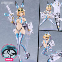 Figma BUNNY SUIT PLANNING Sophia F. Shirring Updated ver. + BONUS