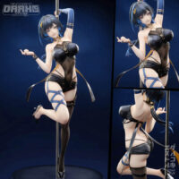 Snowbreak: Containment Zone Katya Danger Dancer Ver. 1/7