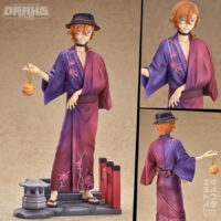 Bungo Stray Dogs Chuya Nakahara Yukata Ver. 1/7