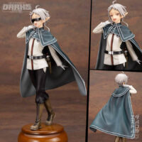Mushoku Tensei: Jobless Reincarnation II Sylphiette Fitts Doll 1/8