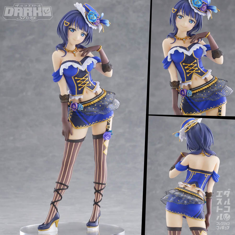 Love Live! Nijigasaki High School Idol Club Karin Asaka 1/7