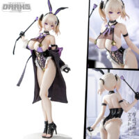 Black Rabbit Canon Littis by Grandia Yuan 1/4