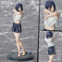 S-FIRE Chainsaw Man The Movie: Reze Arc - Reze 1/7