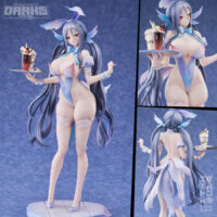 Brown Dust 2 Morpeah Daydream Bunny 1/7