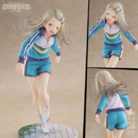 Gakuen iDOLM@STER Hiro Shinosawa 1/7