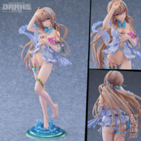 Houkisei Momoko First Bloom ST Ver. 1/6