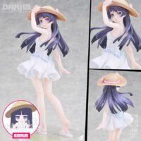 Oreimo 2 - Ruri Gokou Shironeko Ver. 1/6 + BONUS